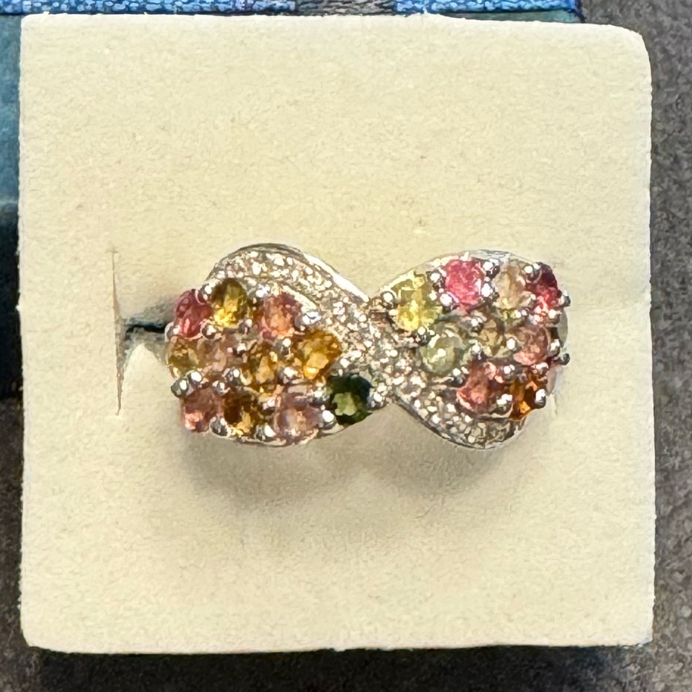 Infinity Ring - image 1